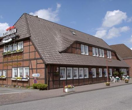 Hotel Krohwinkel Хитфельд Экстерьер фото