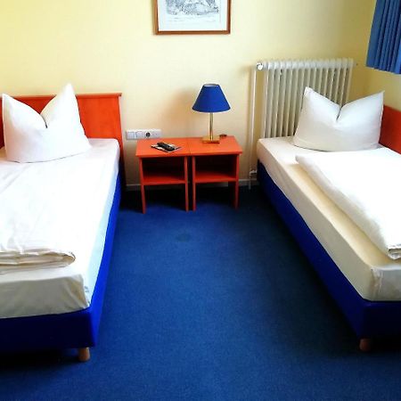Hotel Krohwinkel Хитфельд Экстерьер фото