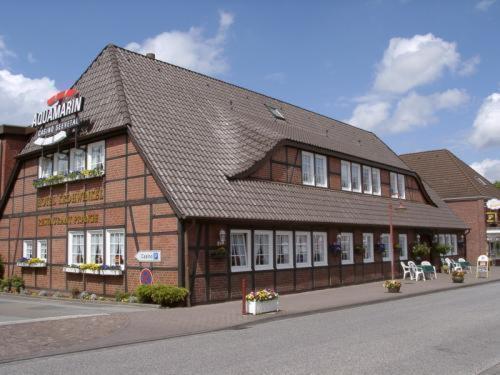 Hotel Krohwinkel Хитфельд Экстерьер фото